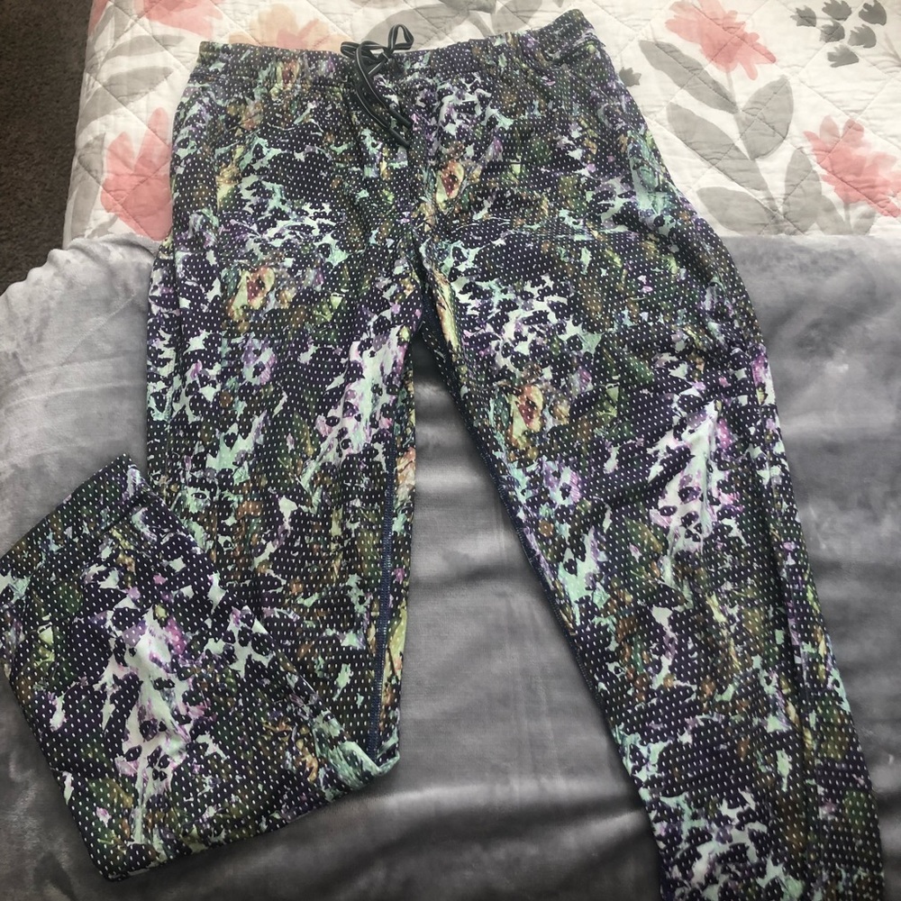 Lulu joggers $40 for both